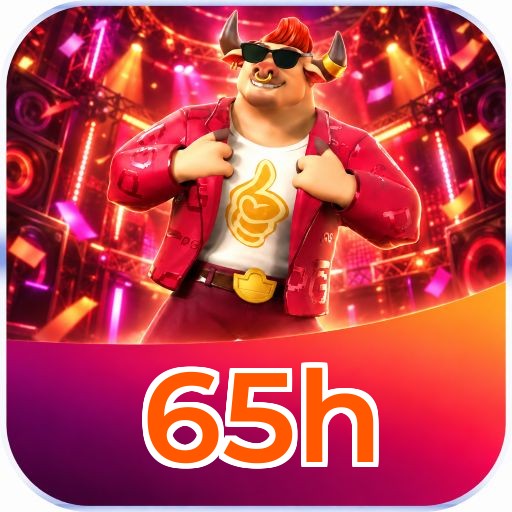 65h Logo 1