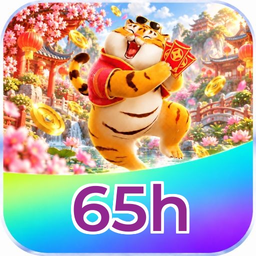 Fortune Tiger Logo 1