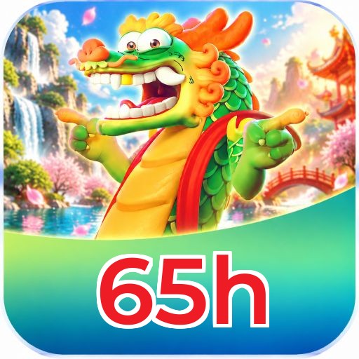 65h Bônus R$ 5.000 Logo