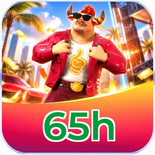 65h Download Logo Oficial
