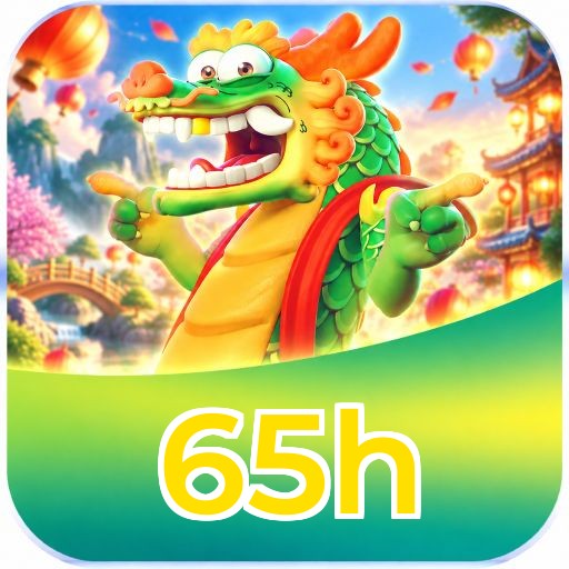 65h Logo Oficial - Cassino Online Certificado Brasil